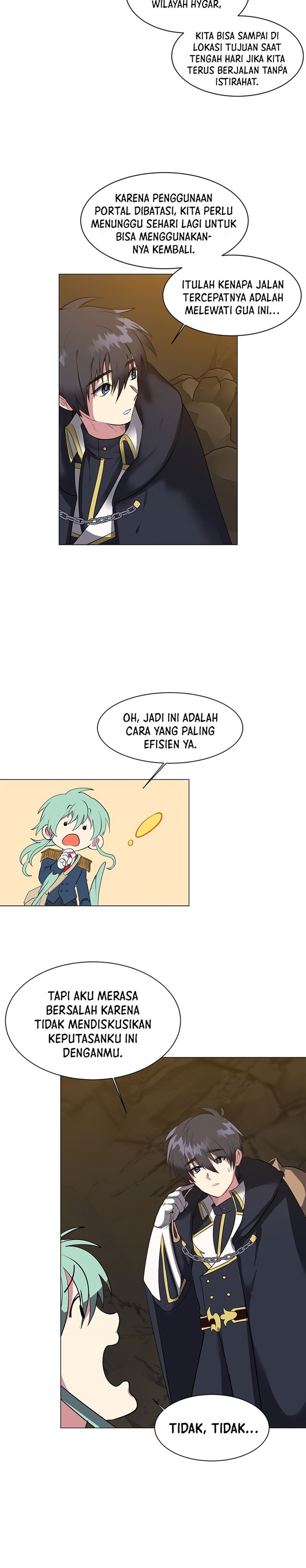 Estio Chap 36 - Next Chap 37