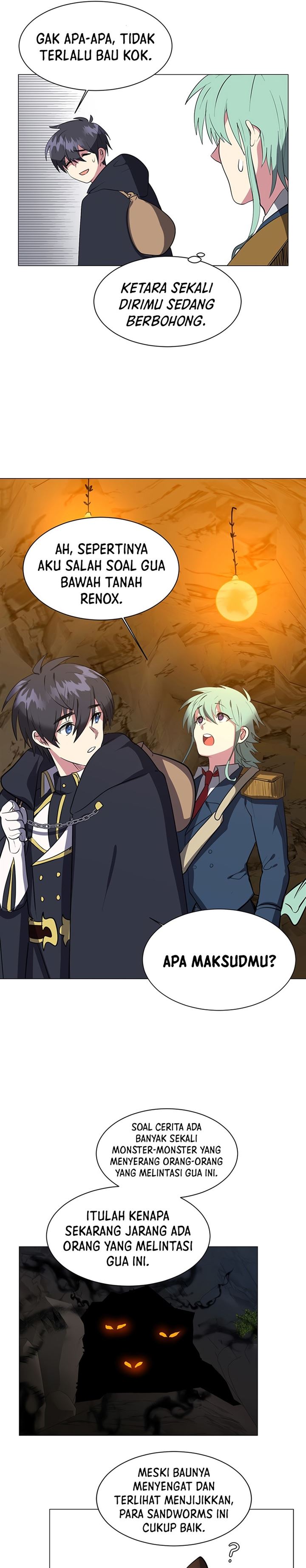 Estio Chap 36 - Next Chap 37