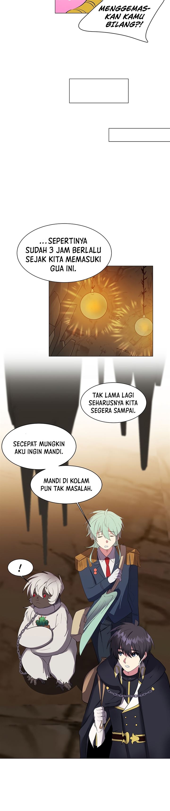 Estio Chap 36 - Next Chap 37