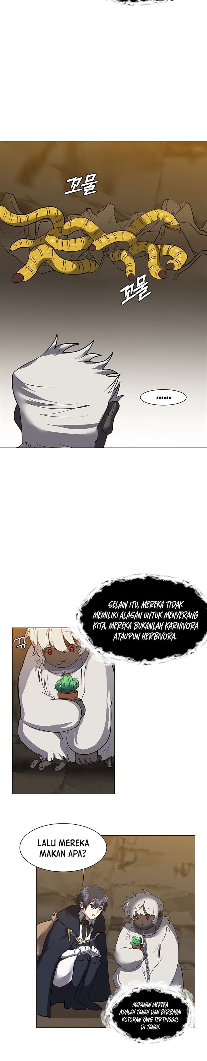 Estio Chap 36 - Next Chap 37