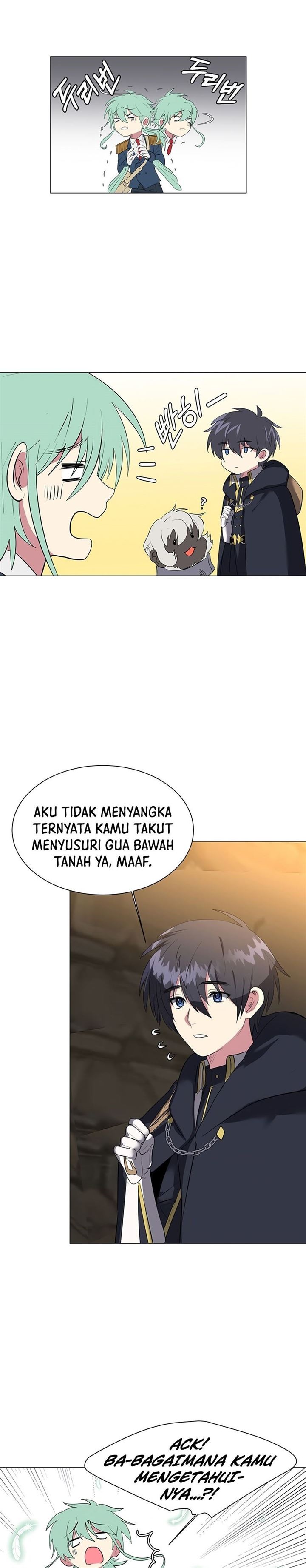 Estio Chap 36 - Next Chap 37