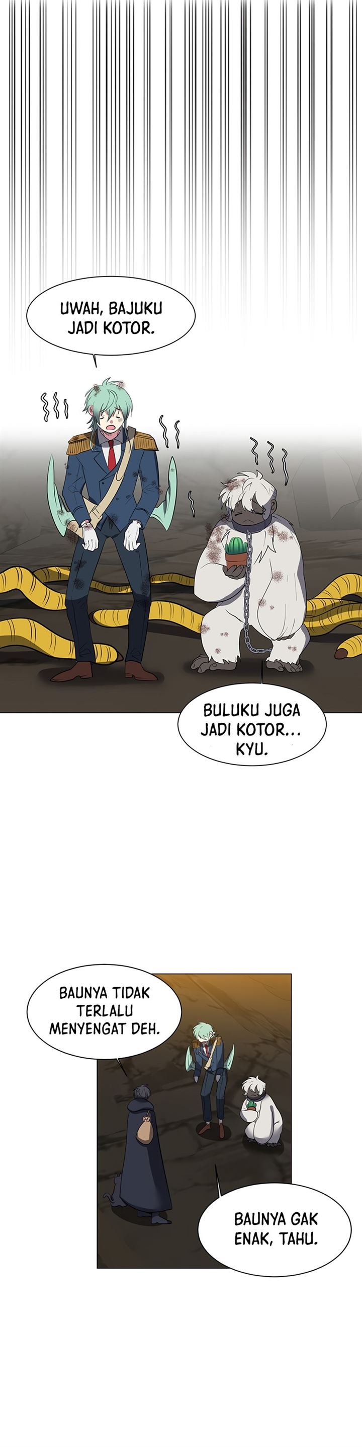 Estio Chap 36 - Next Chap 37