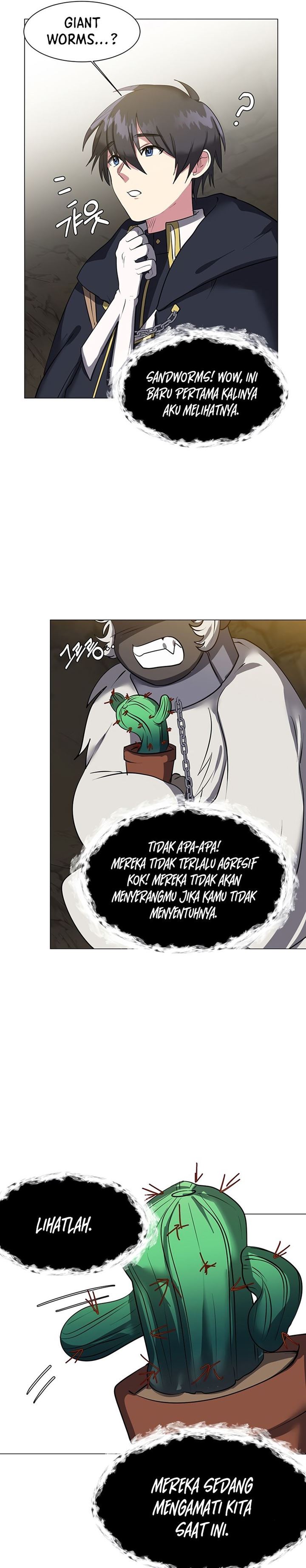 Estio Chap 36 - Next Chap 37