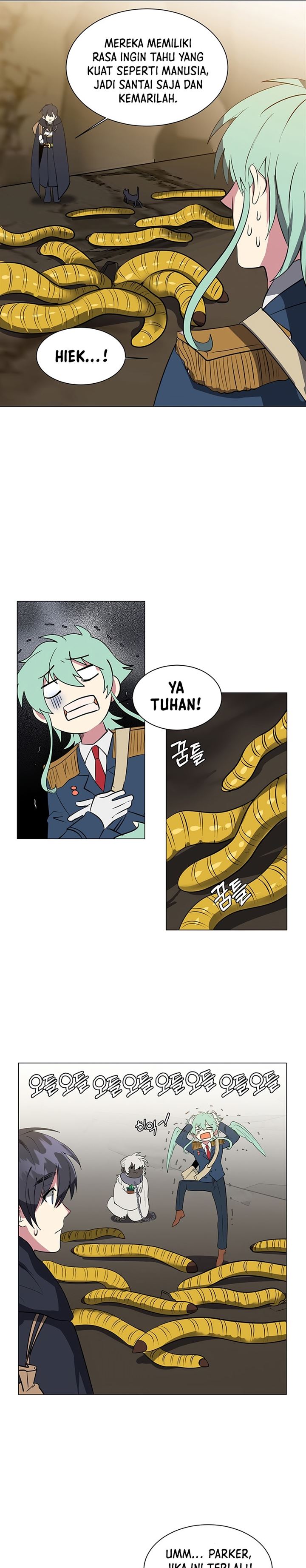 Estio Chap 36 - Next Chap 37