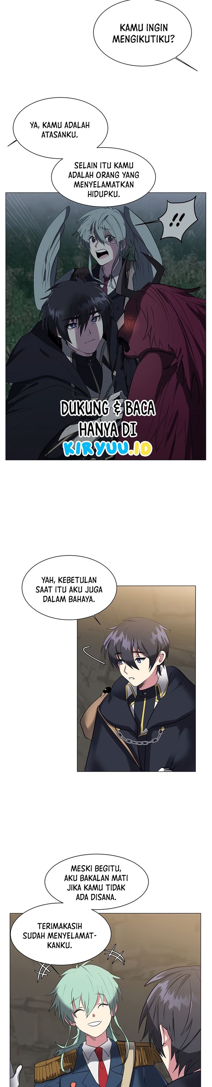 Estio Chap 36 - Next Chap 37