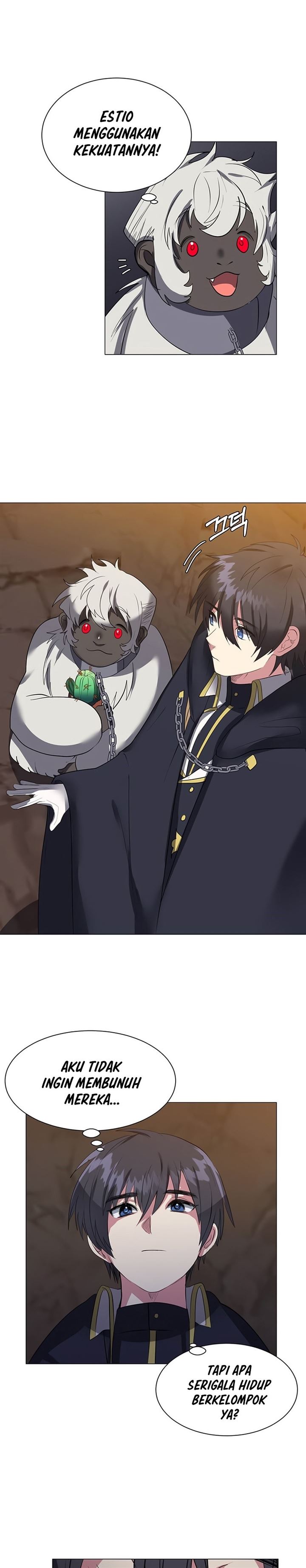 Estio Chap 38 - Next Chap 39