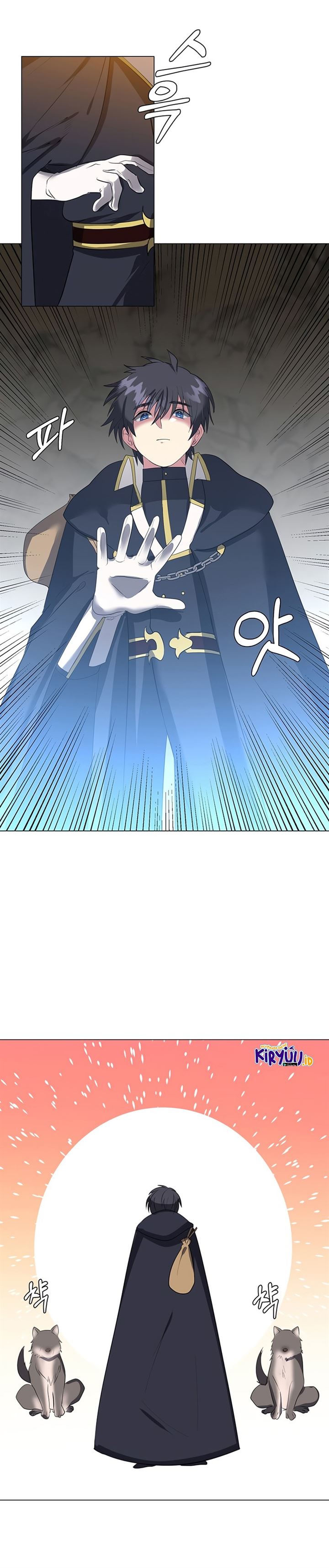 Estio Chap 38 - Next Chap 39