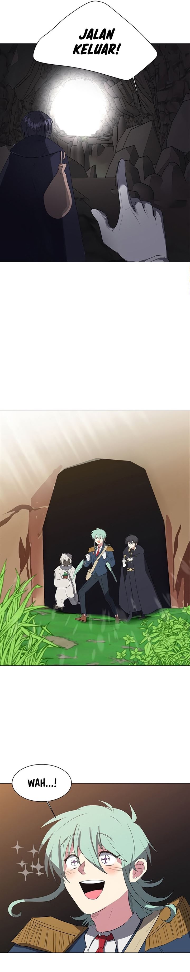 Estio Chap 38 - Next Chap 39