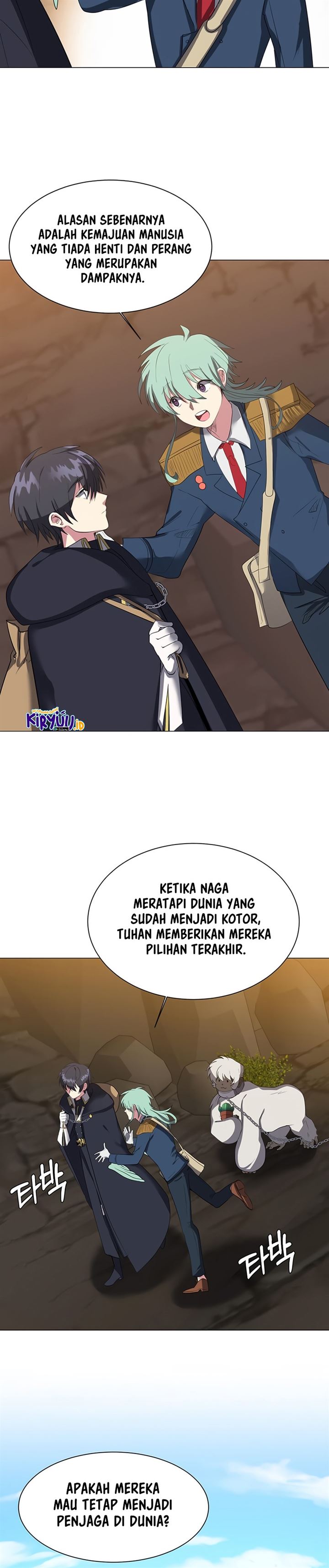 Estio Chap 38 - Next Chap 39
