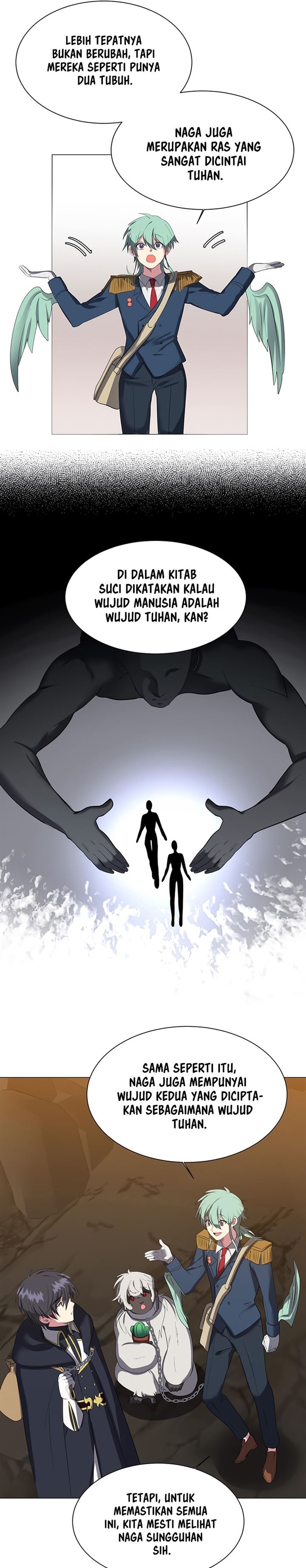 Estio Chap 38 - Next Chap 39