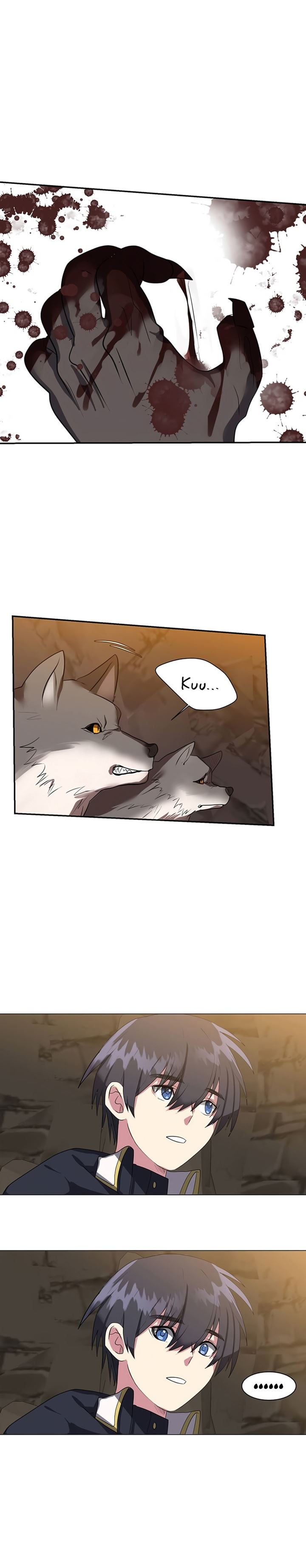 Estio Chap 38 - Next Chap 39