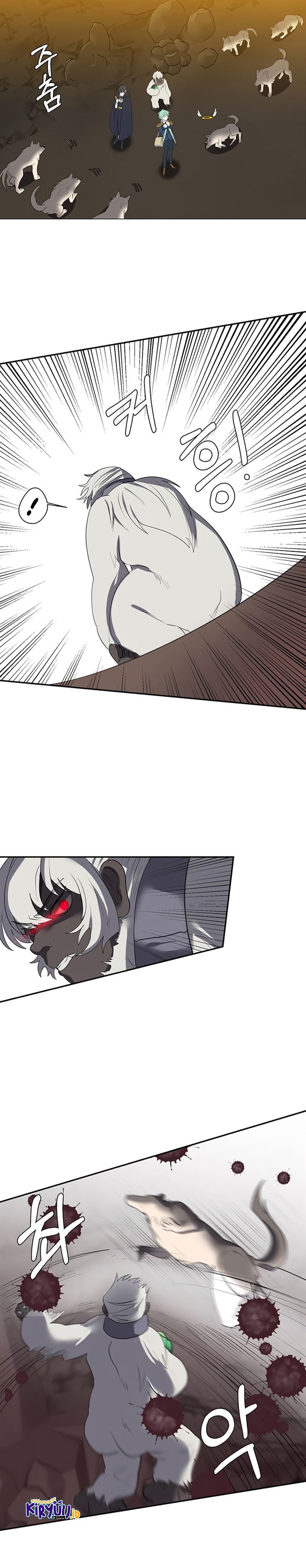 Estio Chap 38 - Next Chap 39