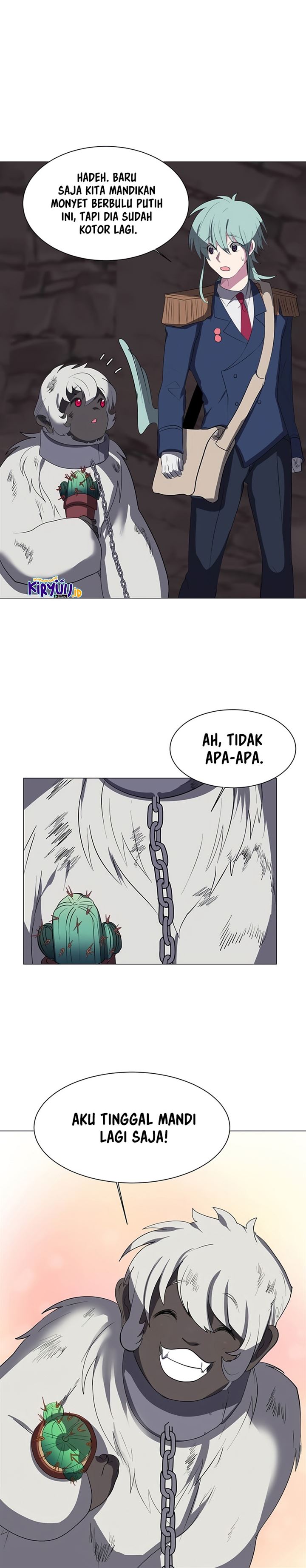 Estio Chap 38 - Next Chap 39