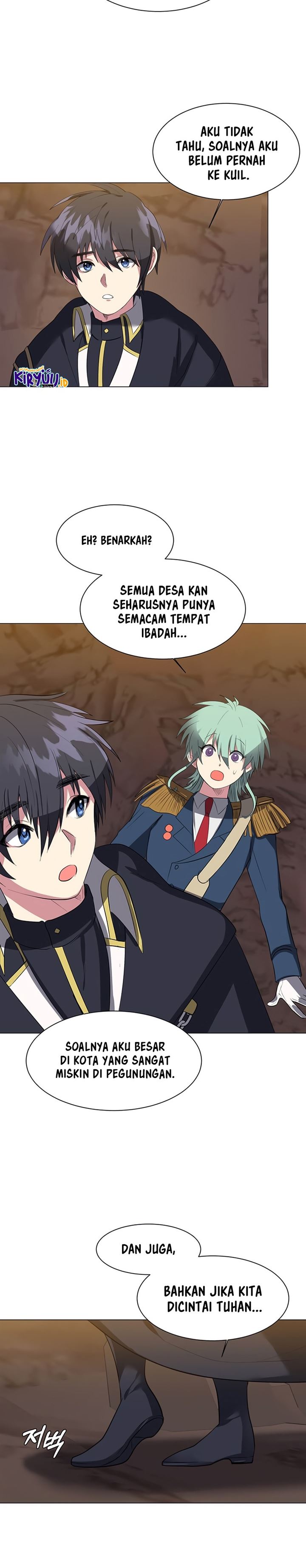 Estio Chap 38 - Next Chap 39