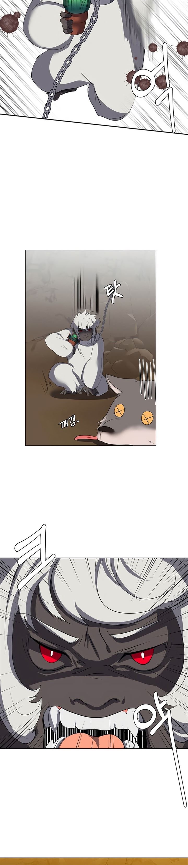 Estio Chap 38 - Next Chap 39