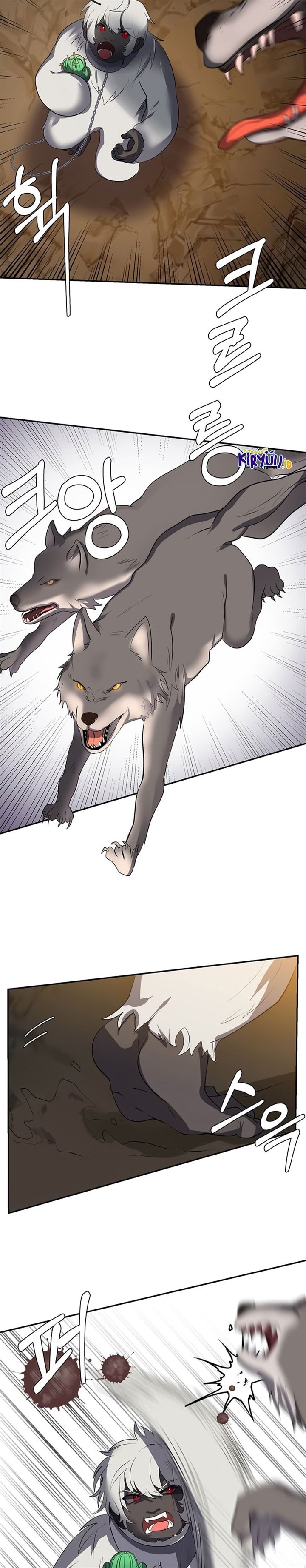 Estio Chap 38 - Next Chap 39