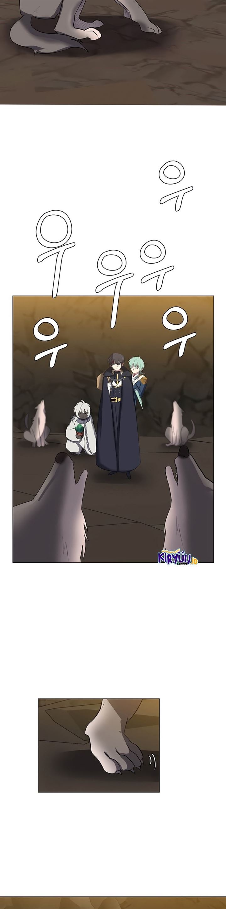 Estio Chap 38 - Next Chap 39