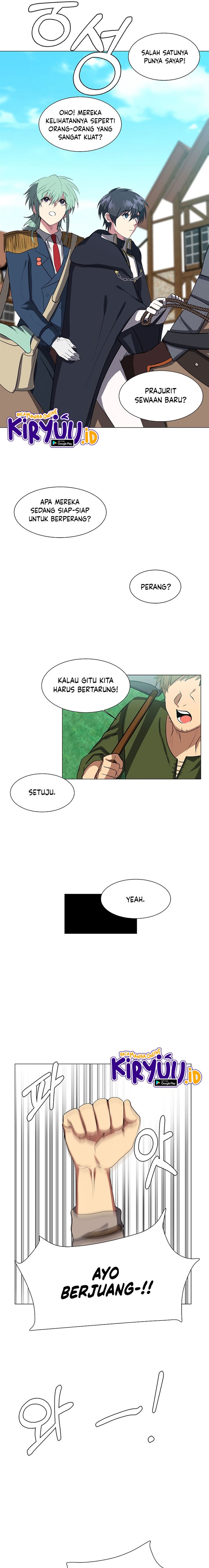 Estio Chap 39 - Next Chap 40