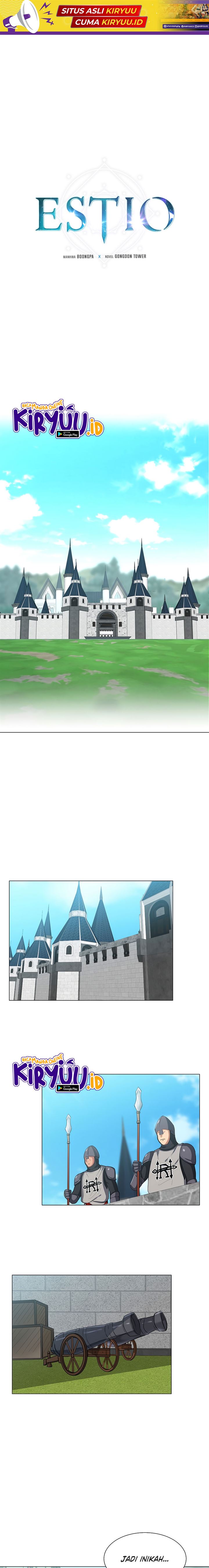 Estio Chap 39 - Next Chap 40