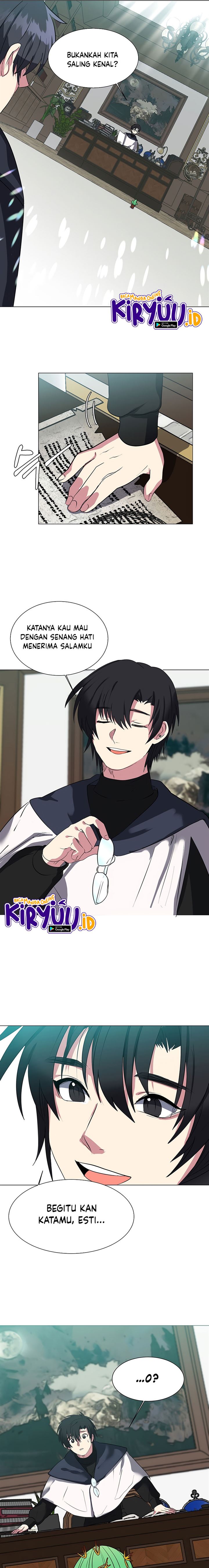 Estio Chap 39 - Next Chap 40