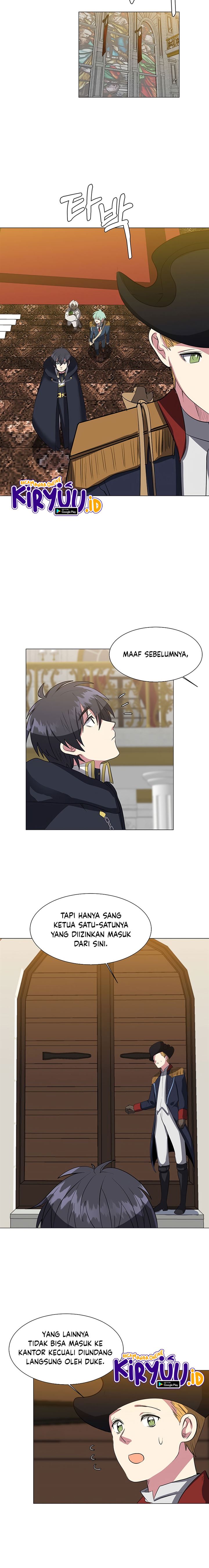 Estio Chap 39 - Next Chap 40