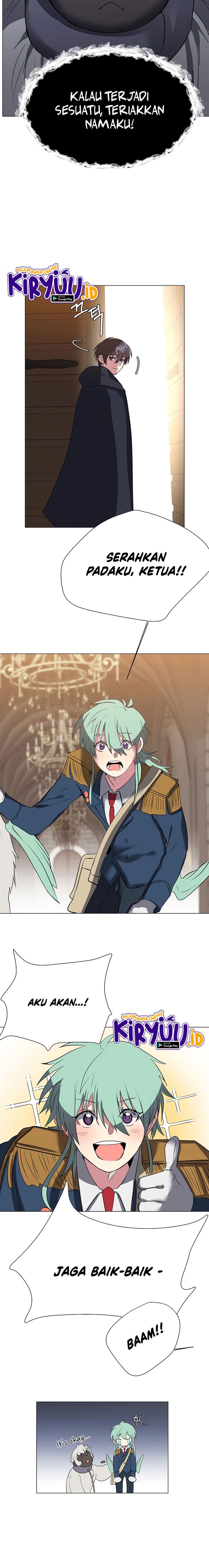 Estio Chap 39 - Next Chap 40