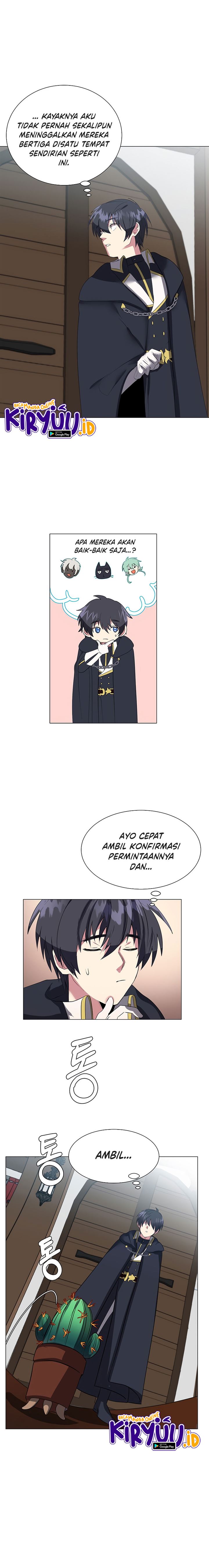 Estio Chap 39 - Next Chap 40