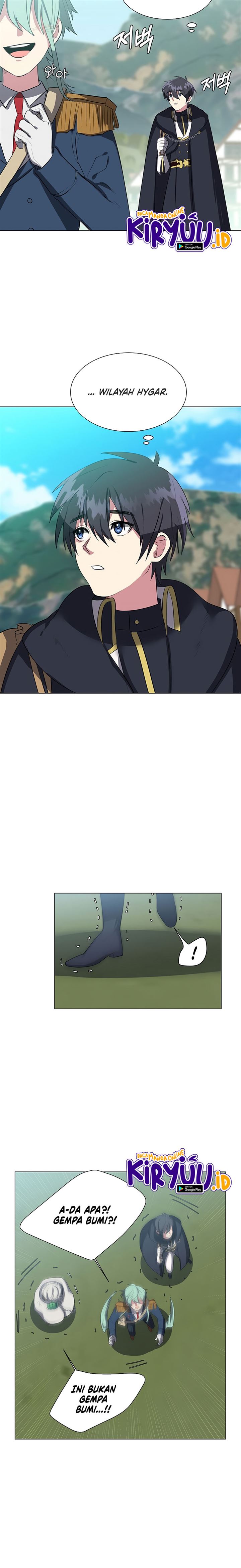 Estio Chap 39 - Next Chap 40