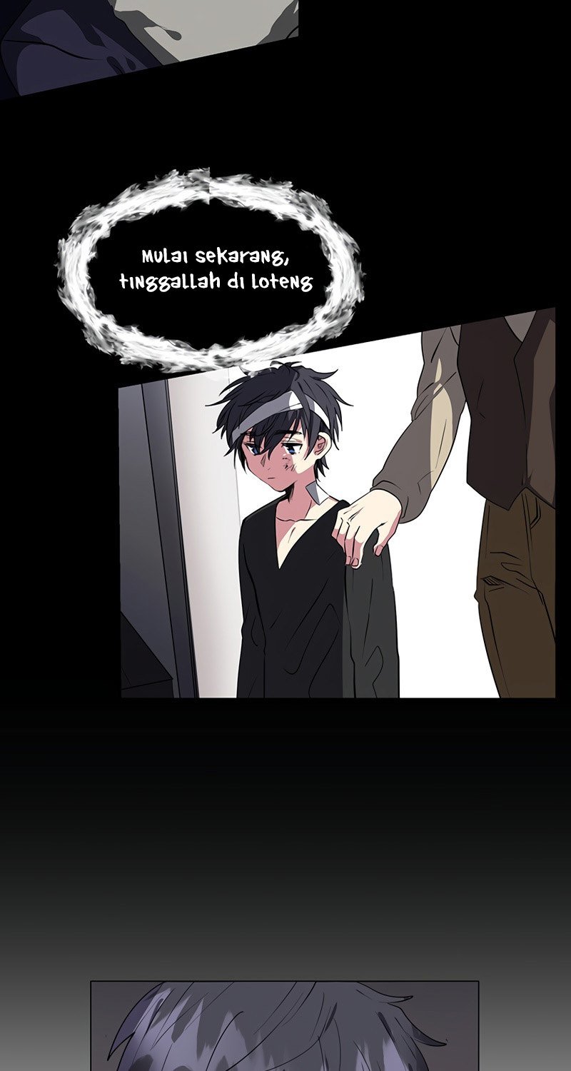 Estio Chap 3 - Next Chap 4