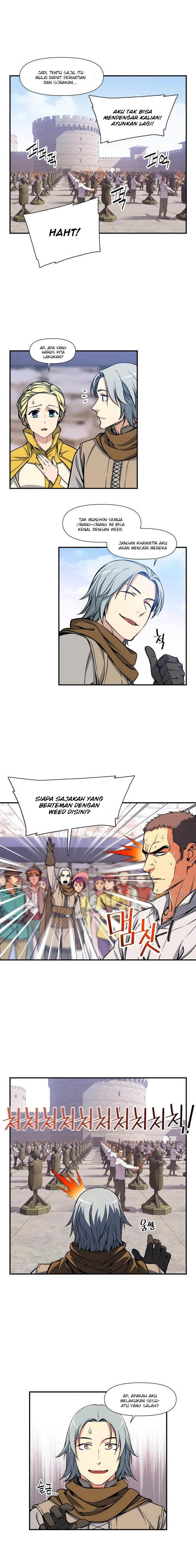 The Legendary Moonlight Sculptor Chap 80 - Next Chap 81