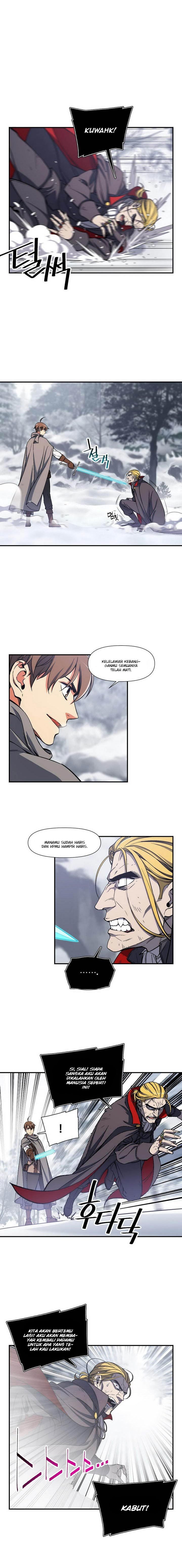 The Legendary Moonlight Sculptor Chap 80 - Next Chap 81