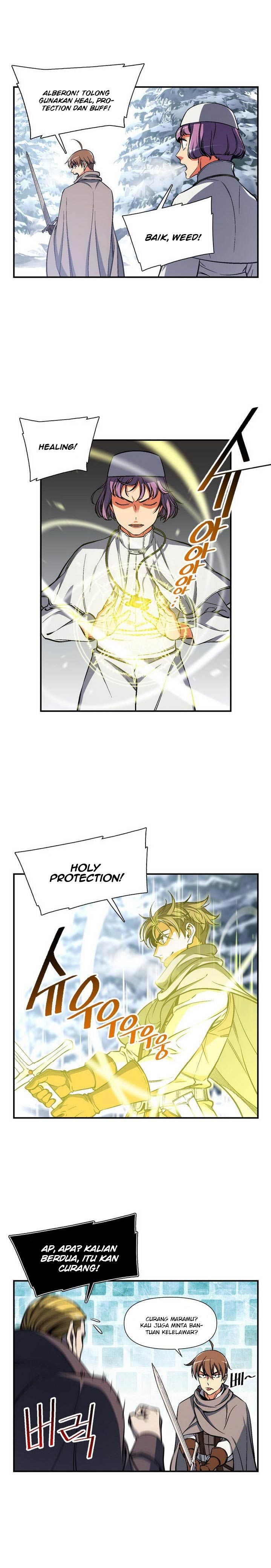 The Legendary Moonlight Sculptor Chap 80 - Next Chap 81