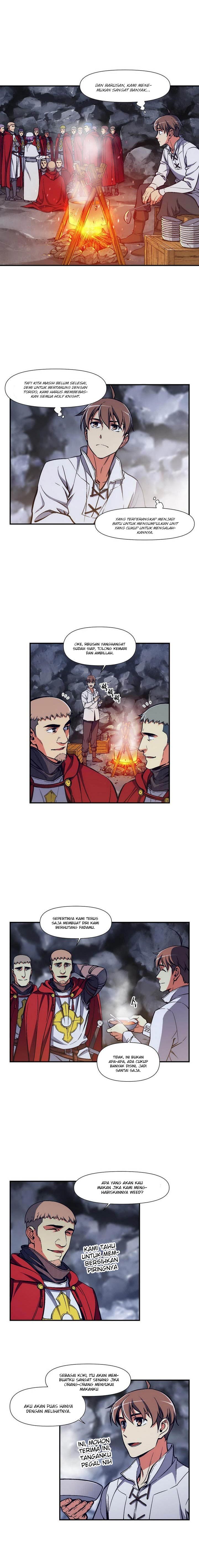 The Legendary Moonlight Sculptor Chap 81 - Next Chap 82