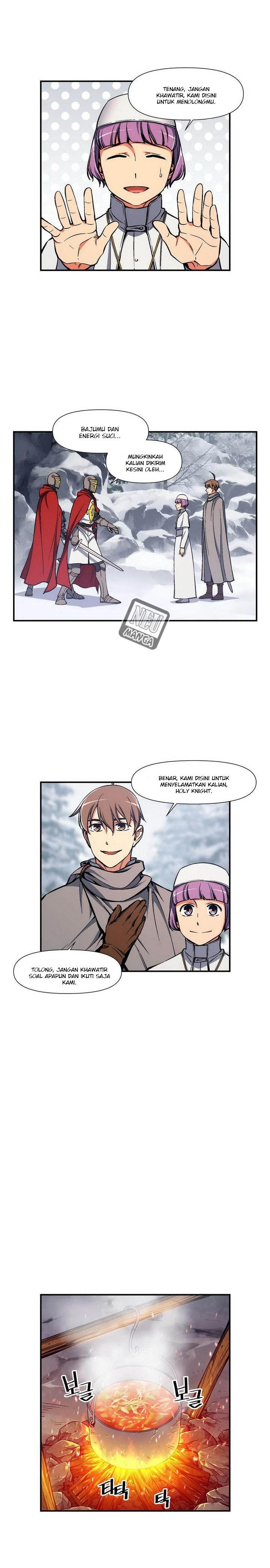 The Legendary Moonlight Sculptor Chap 81 - Next Chap 82