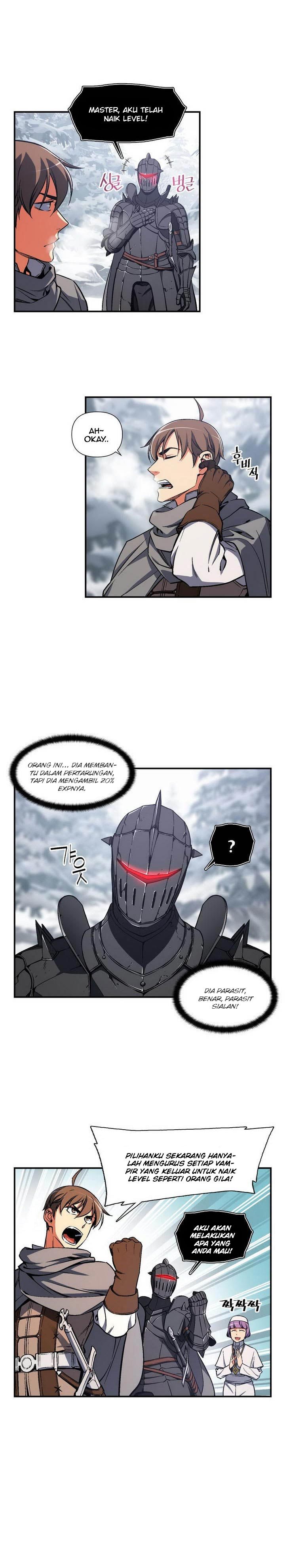 The Legendary Moonlight Sculptor Chap 81 - Next Chap 82