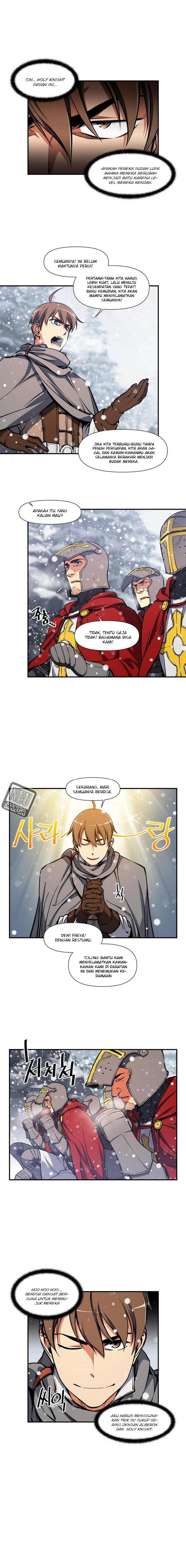 The Legendary Moonlight Sculptor Chap 81 - Next Chap 82