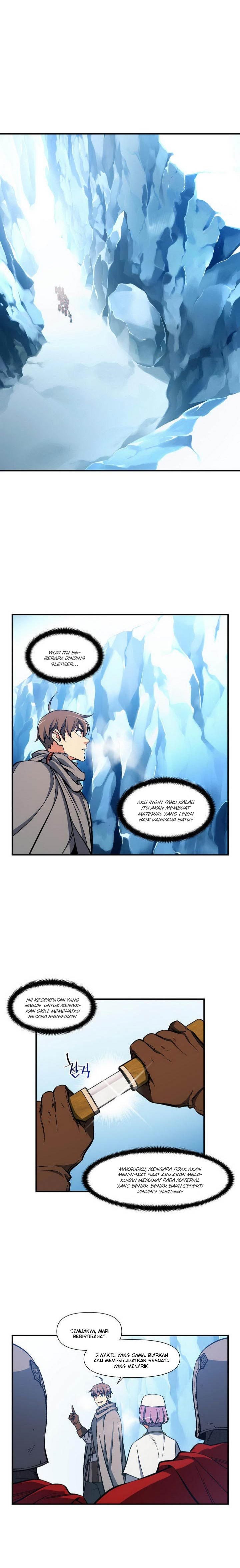 The Legendary Moonlight Sculptor Chap 81 - Next Chap 82