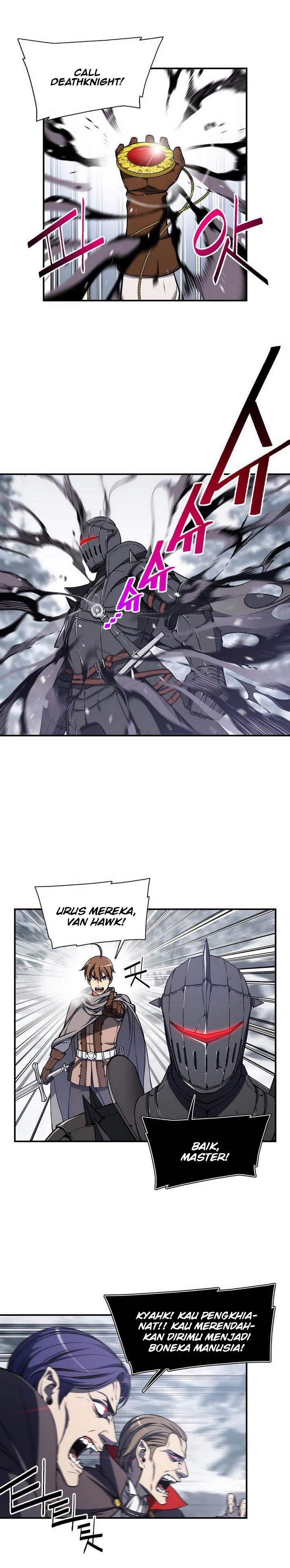 The Legendary Moonlight Sculptor Chap 81 - Next Chap 82