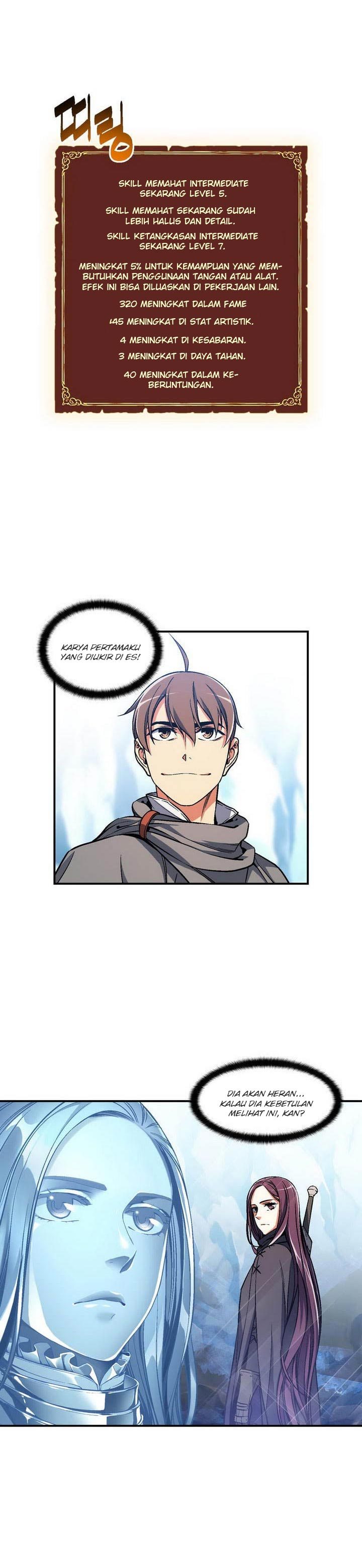 The Legendary Moonlight Sculptor Chap 82 - Next Chap 83