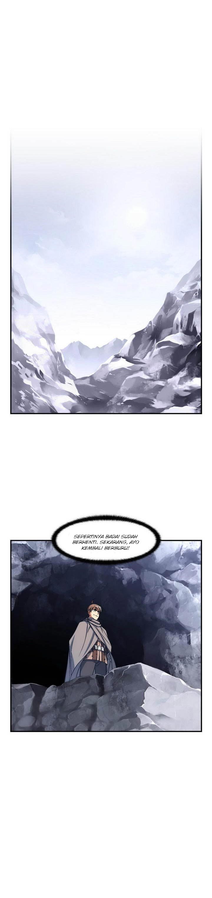 The Legendary Moonlight Sculptor Chap 82 - Next Chap 83