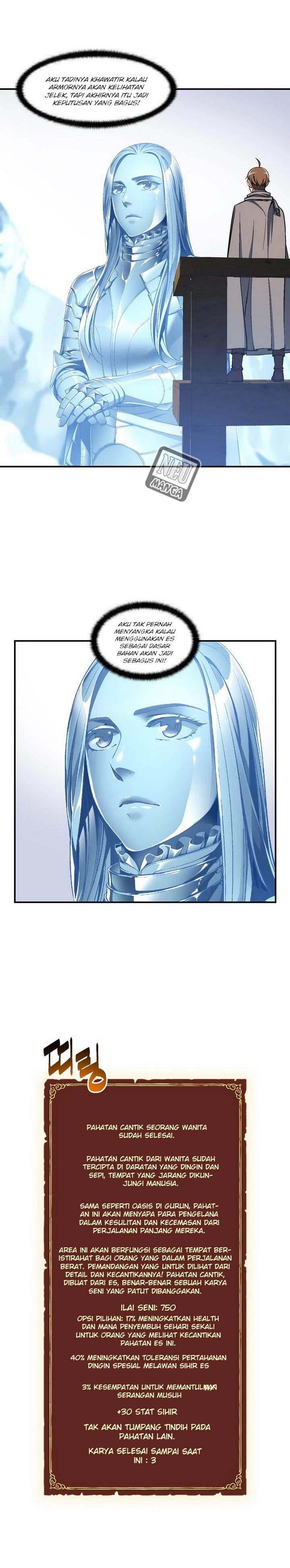 The Legendary Moonlight Sculptor Chap 82 - Next Chap 83