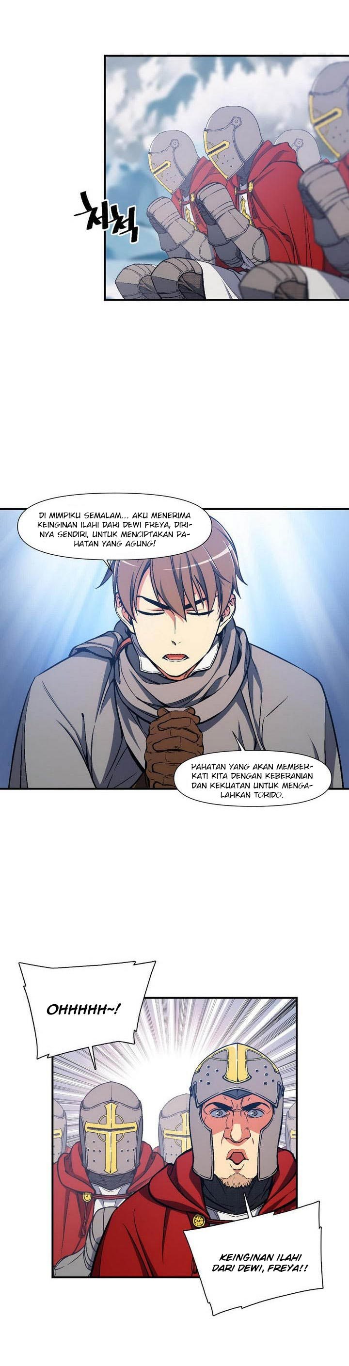 The Legendary Moonlight Sculptor Chap 82 - Next Chap 83