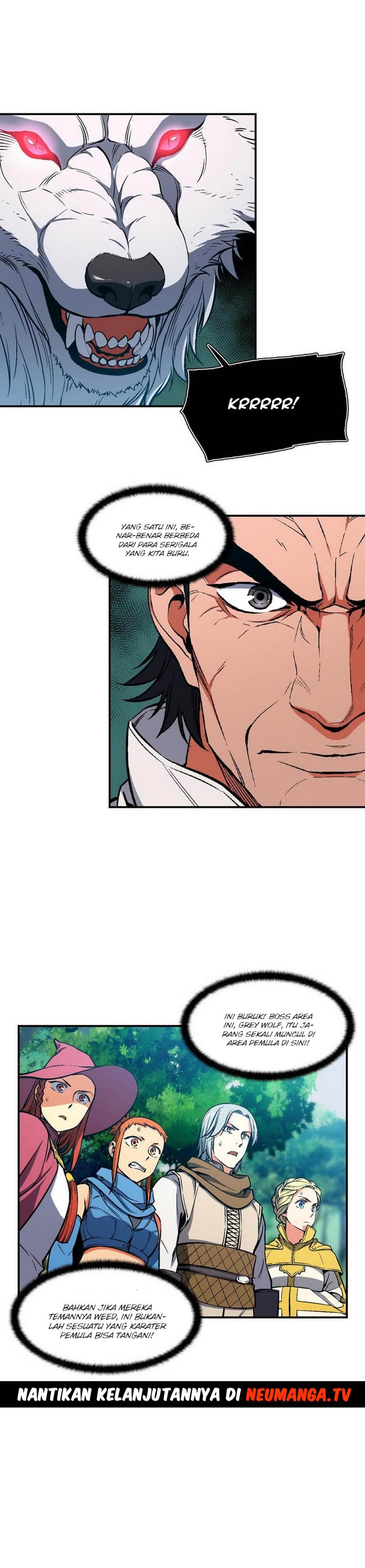 The Legendary Moonlight Sculptor Chap 83 - Next Chap 84