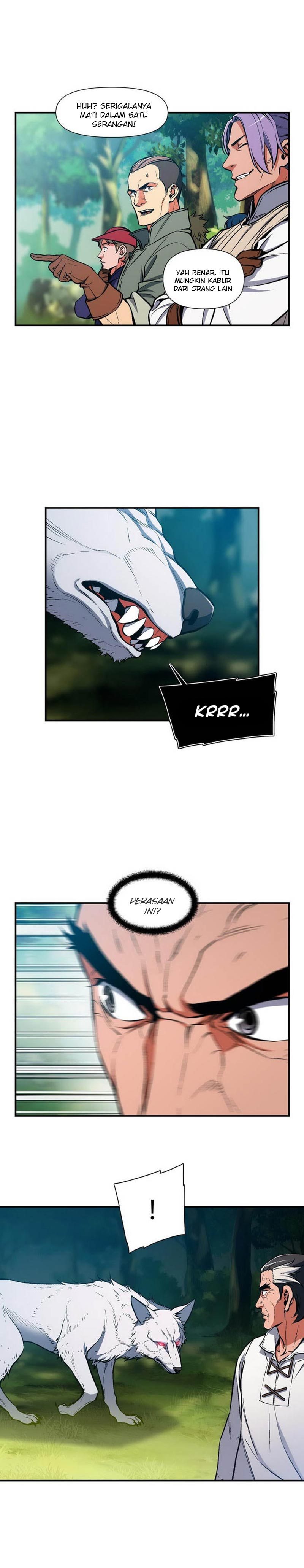 The Legendary Moonlight Sculptor Chap 83 - Next Chap 84