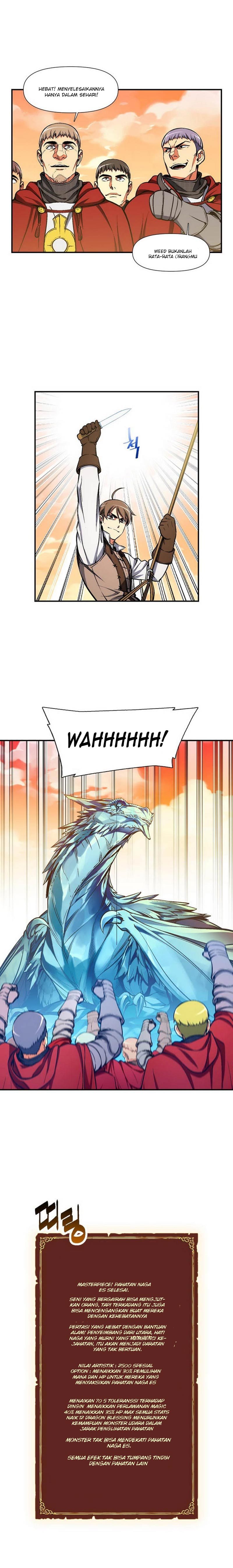 The Legendary Moonlight Sculptor Chap 83 - Next Chap 84