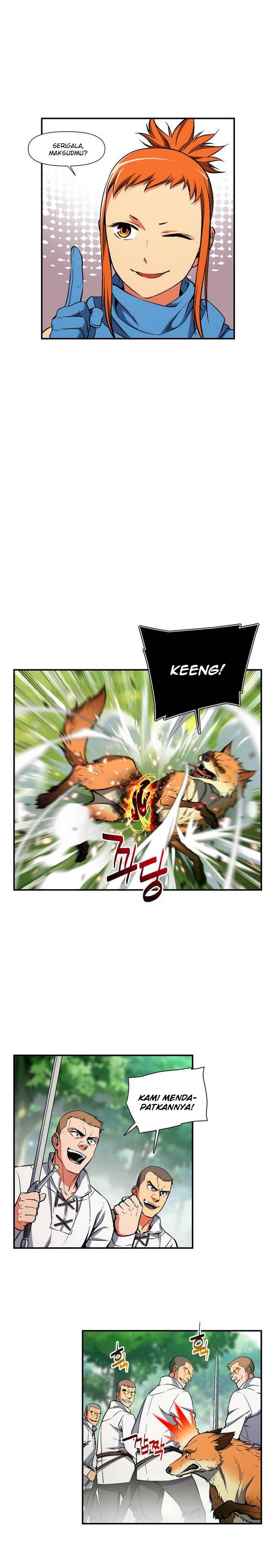 The Legendary Moonlight Sculptor Chap 83 - Next Chap 84