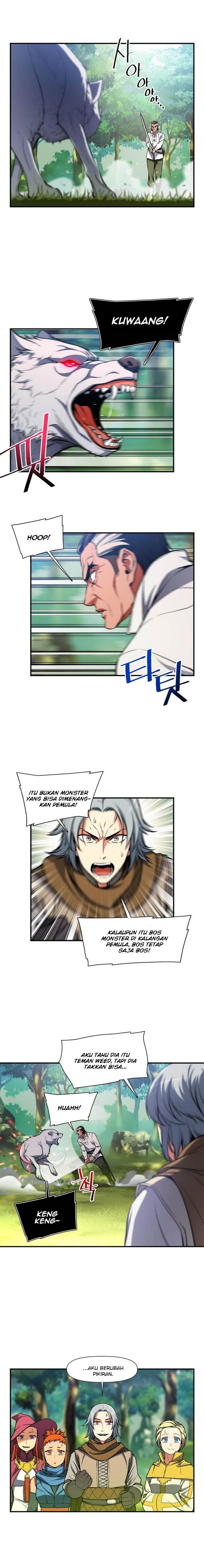 The Legendary Moonlight Sculptor Chap 84 - Next Chap 85