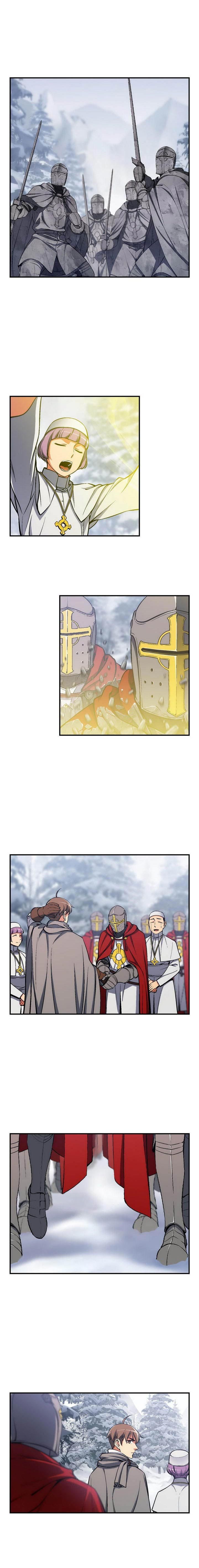 The Legendary Moonlight Sculptor Chap 84 - Next Chap 85