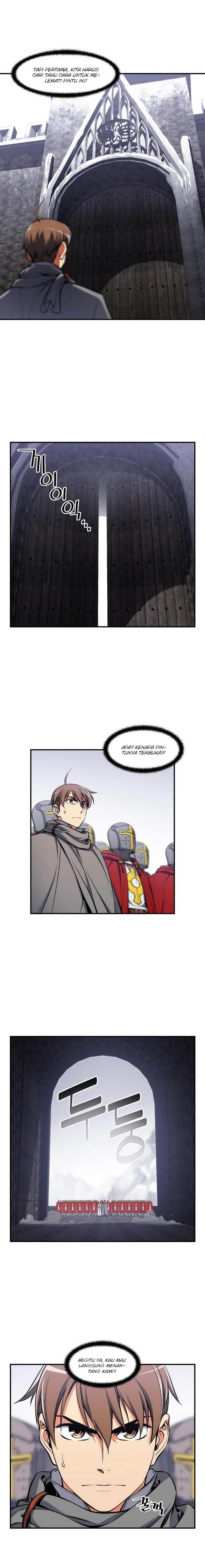 The Legendary Moonlight Sculptor Chap 84 - Next Chap 85