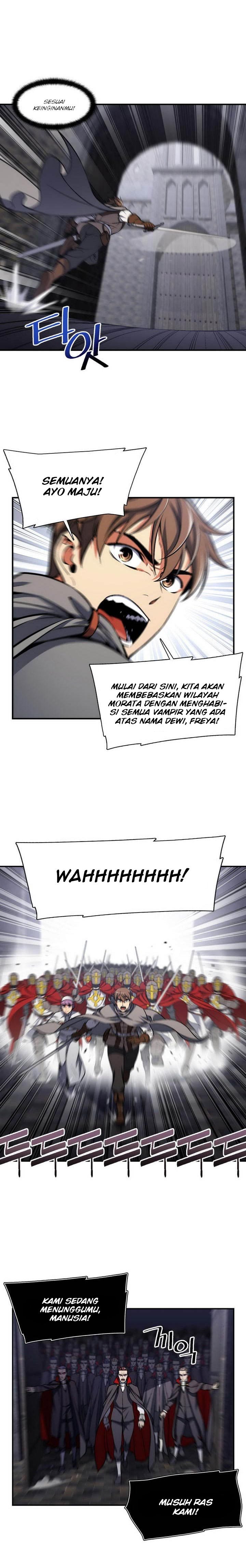 The Legendary Moonlight Sculptor Chap 84 - Next Chap 85